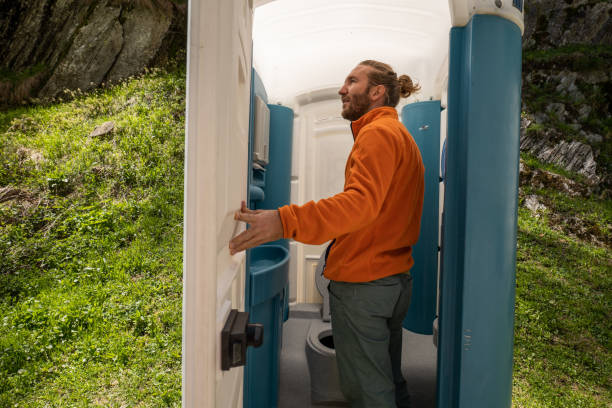 Best Long-term porta potty rental  in Middlefield, OH