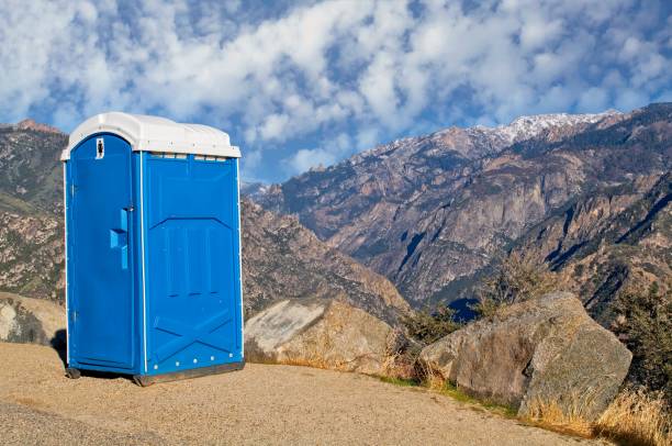 Best Portable restroom trailer rental  in Middlefield, OH