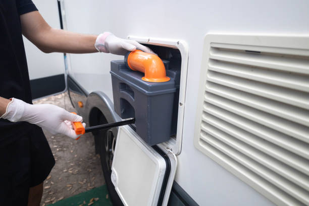 Best Long-term porta potty rental  in Middlefield, OH