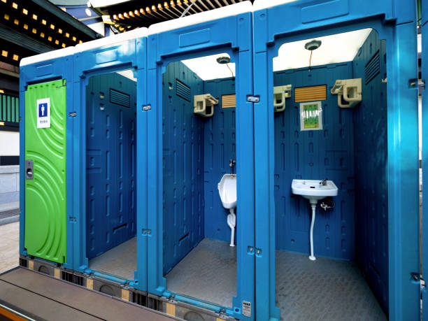 Best Local porta potty services  in Middlefield, OH