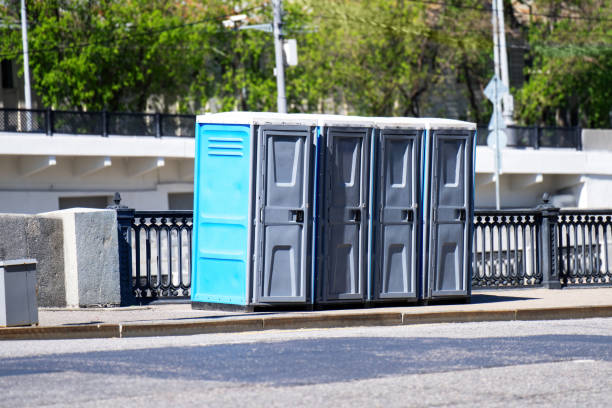 Trusted Middlefield, OH porta potty rental Experts