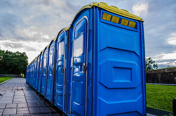 Best Event porta potty rental  in Middlefield, OH