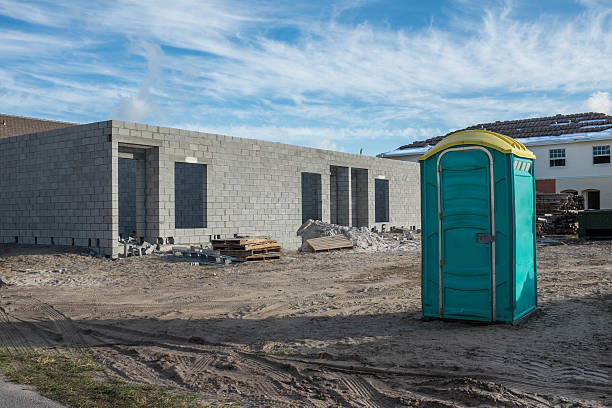 Best Wedding porta potty rental  in Middlefield, OH